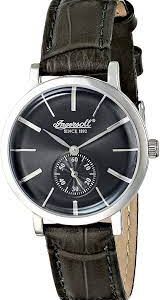 IN-Q-025GYSL שעון INGERSOLL