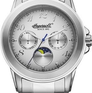שעון INGERSOLL דגם IN-Q-020WHSL