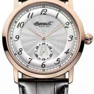 IN-Q-003SLRS שעון INGERSOLL