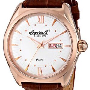 IN-Q-002SLRS שעון INGERSOLL
