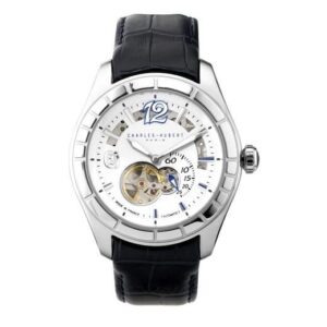 שעון CHARLES HUBERT דגם CH-A-X0237-010F
