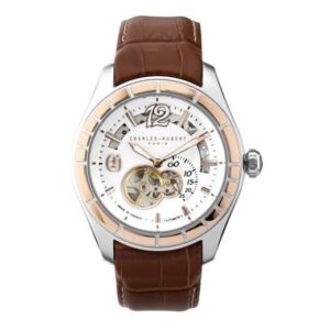 שעון CHARLES HUBERT דגם CH-A-X0237-020F