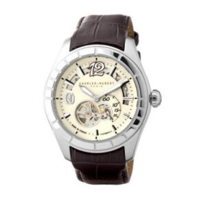 שעון CHARLES HUBERT דגם CH-A-X0237-040F