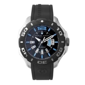 שעון CHARLES HUBERT דגם CH-A-X0241-010