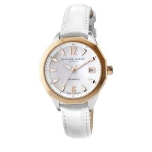 שעון CHARLES HUBERT דגם CH-A-X0259-040
