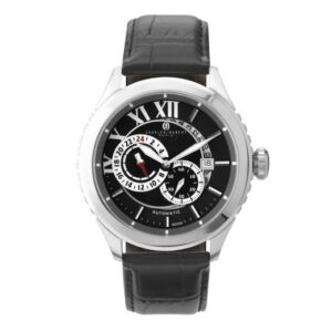 שעון CHARLES HUBERT דגם CH-A-X0249-010