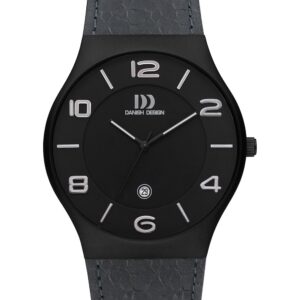 שעון דניש דיזיין דגם DN-IQ16Q1106