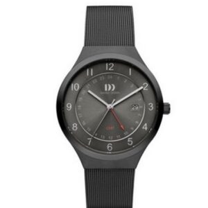 שעון דניש דיזיין דגם DN-IQ64Q1114